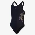 Speedo Placmement Muscleback 