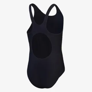Speedo Placmement Muscleback 