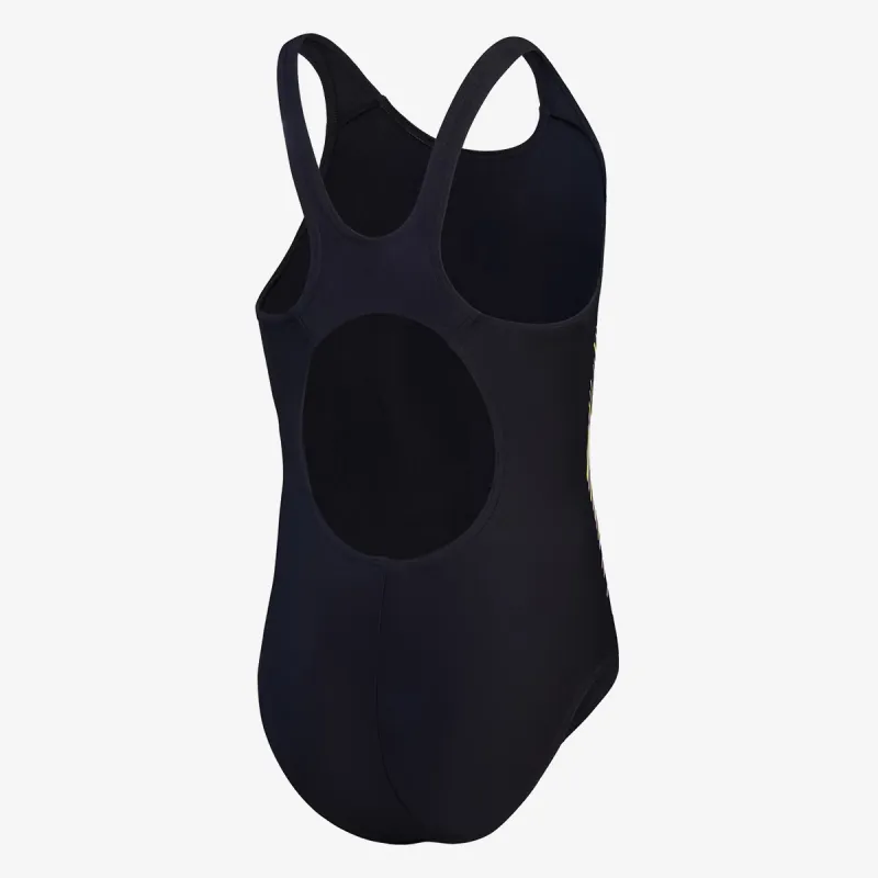 Speedo Placmement Muscleback 