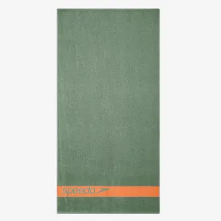 Speedo Speedo Border Towel 