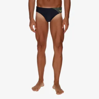 Speedo Medley Logo 7cm Brief 
