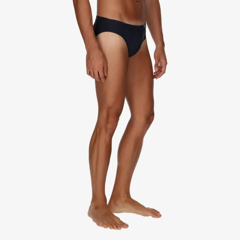 Speedo Medley Logo 7cm Brief 