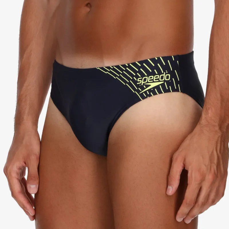 Speedo Medley Logo 7cm Brief 