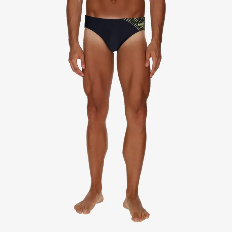Speedo Medley Logo 7cm Brief 