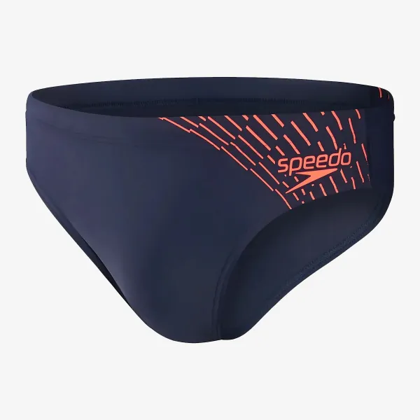 Speedo Mens Medley Logo 7cm Brief 