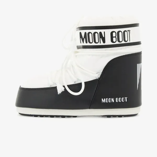 Moon Boot Icon Nylon 