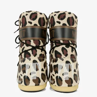 Moon Boot MB ICON ANIMAL LEOPARD 