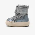 Moon Boot MB JR PARK BOOT SILVER 27-34 