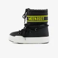 Moon Boot MB JR PARK BOOT BLACK 