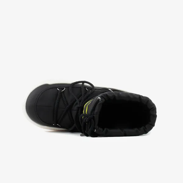 Moon Boot MB JR PARK BOOT BLACK 