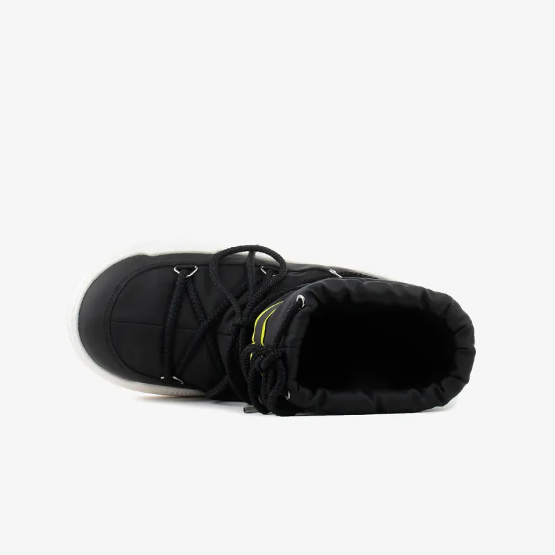 Moon Boot MB JR PARK BOOT BLACK 