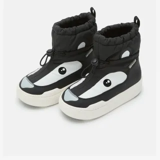 Moon Boot JUNIOR PARK TUBE FOX 