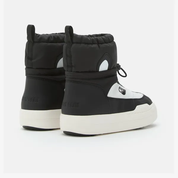 Moon Boot JUNIOR PARK TUBE FOX 