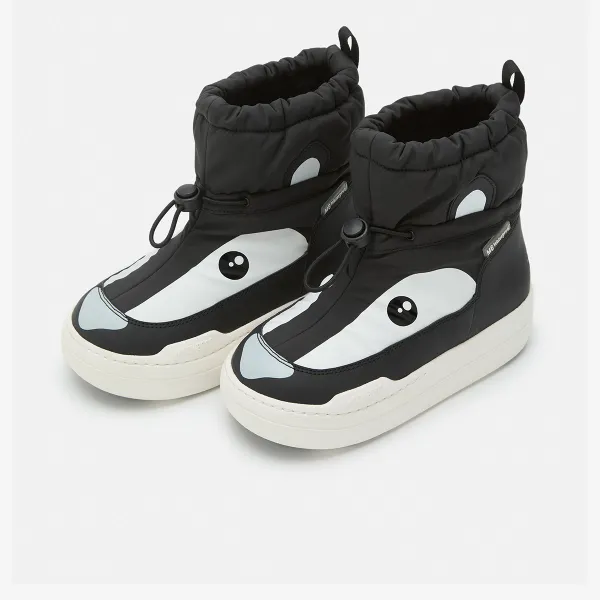 Moon Boot JUNIOR PARK TUBE FOX 