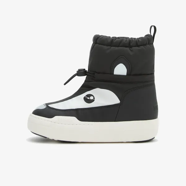 Moon Boot JUNIOR PARK TUBE FOX 