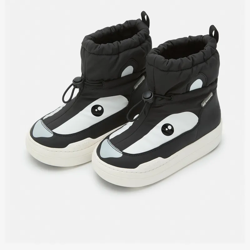 Moon Boot JUNIOR PARK TUBE FOX 