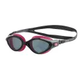 Speedo FUT BIOF FSEAL DUAL GOG AF PINK/SMOKE 