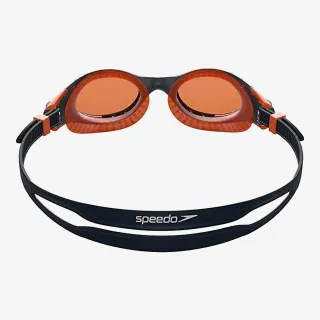 Speedo FUT BIOF FSEAL DUAL GOG AU NAVY/ORANGE 