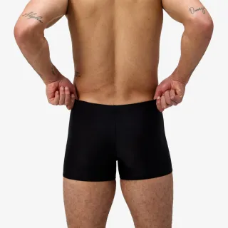 Speedo MEDLEY LOGO ASHT BLACK 
