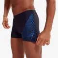 Speedo MEDLEY LOGO ASHT AM NAVY/BLUE 