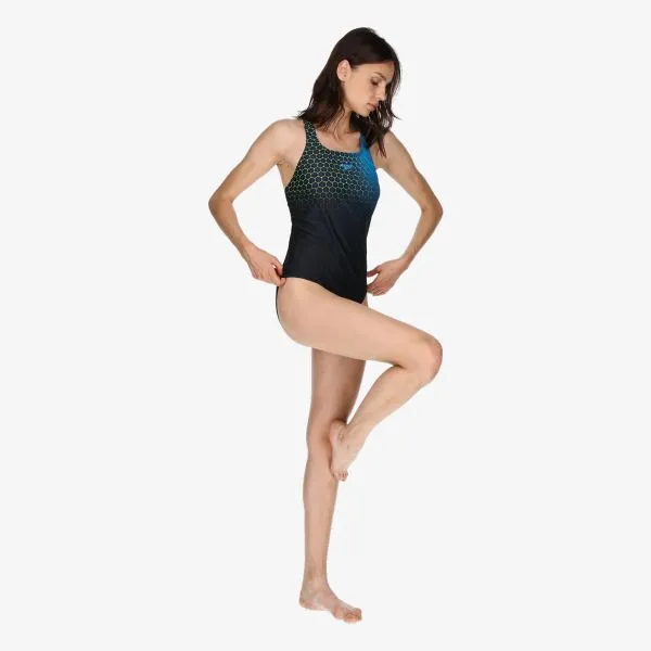 Speedo Placement Medalist 