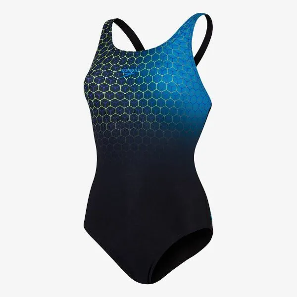 Speedo Placement Medalist 