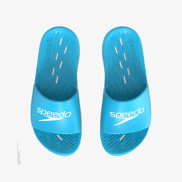 Speedo Slides One piece 