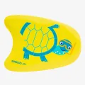 Speedo TURTLE PRINTED FLOAT IU YELLOW/BLUE 