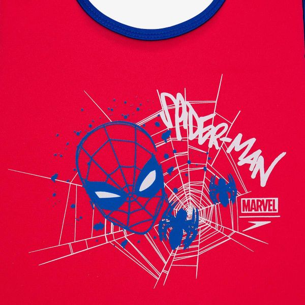 Speedo Marvel Spider-man Float Vest 