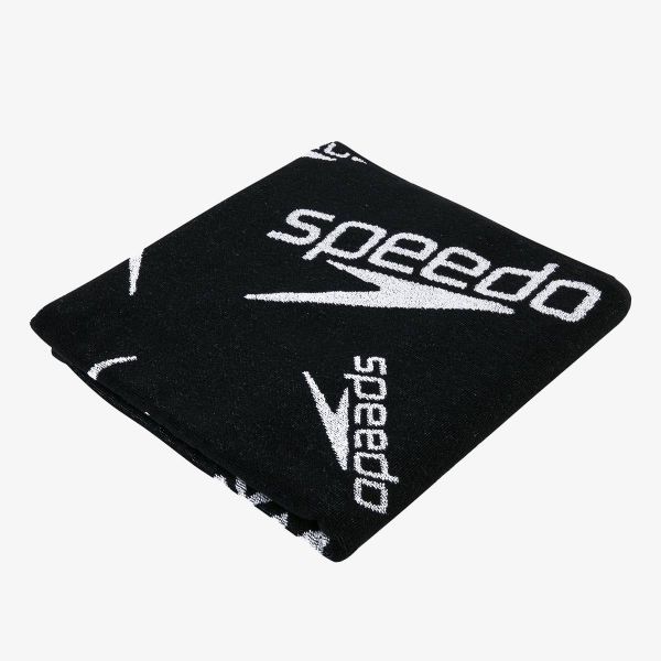 Speedo Boom Allover Towel 