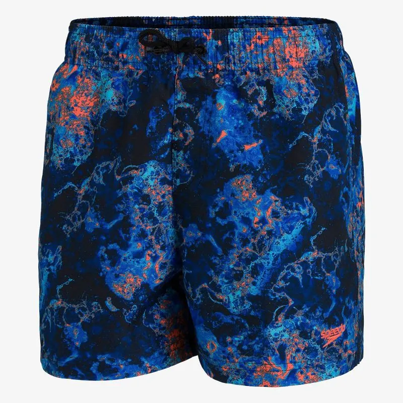 Speedo Printed 13