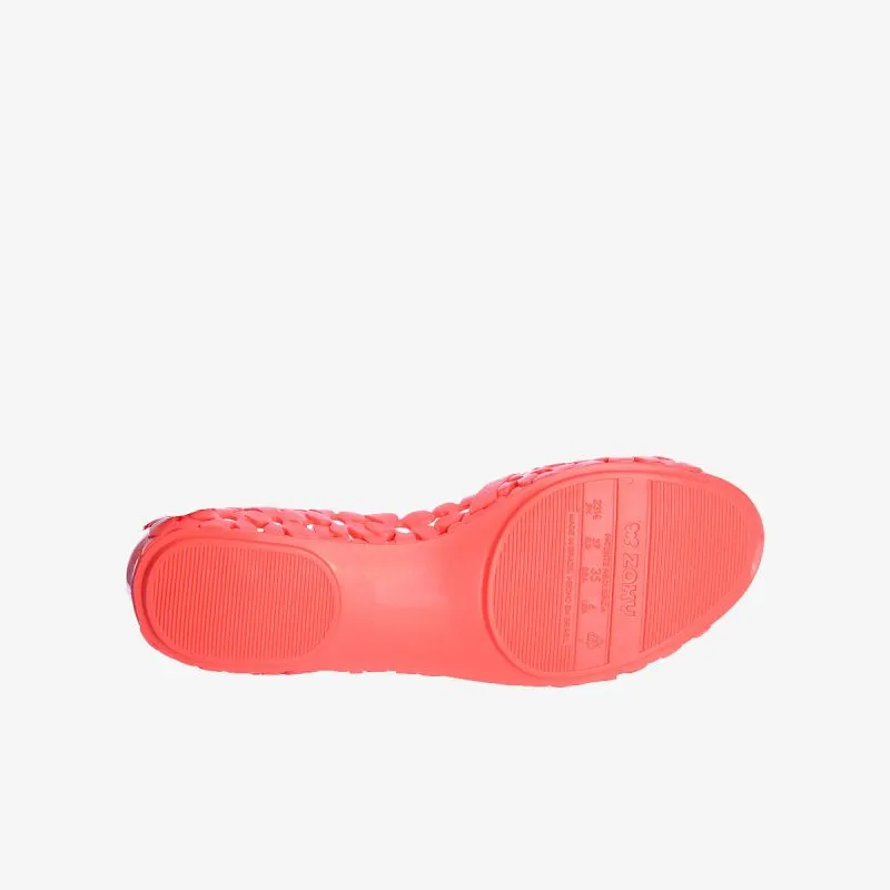 Rider ZAXY GARDEN FEM SS15 