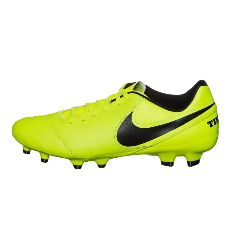 Nike TIEMPO GENIO II LEATHER FG 