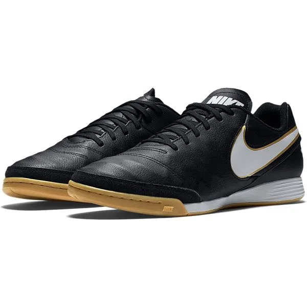 Nike TIEMPOX GENIO II LEATHER IC 