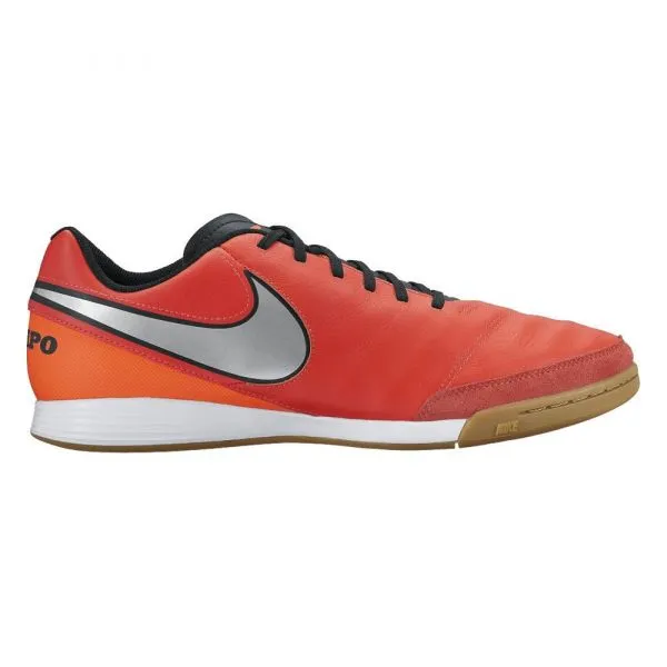 Nike TIEMPO GENIO II LEATHER IC 