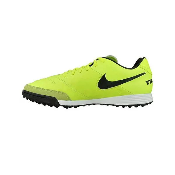 Nike TIEMPOX GENIO II LEATHER TF 