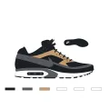 Nike NIKE AIR MAX BW PREMIUM 