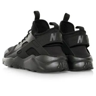 Nike MEN'S NIKE AIR HUARACHE RUN ULTRA SHOE 