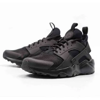 Nike MEN'S NIKE AIR HUARACHE RUN ULTRA SHOE 