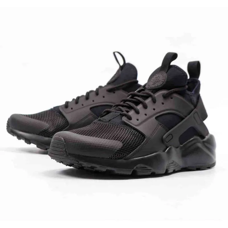 Nike MEN'S NIKE AIR HUARACHE RUN ULTRA SHOE 