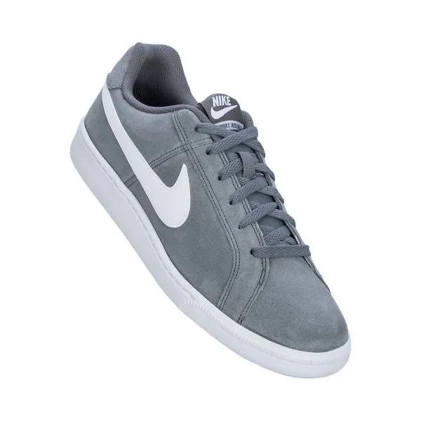 Nike NIKE COURT ROYALE SUEDE 