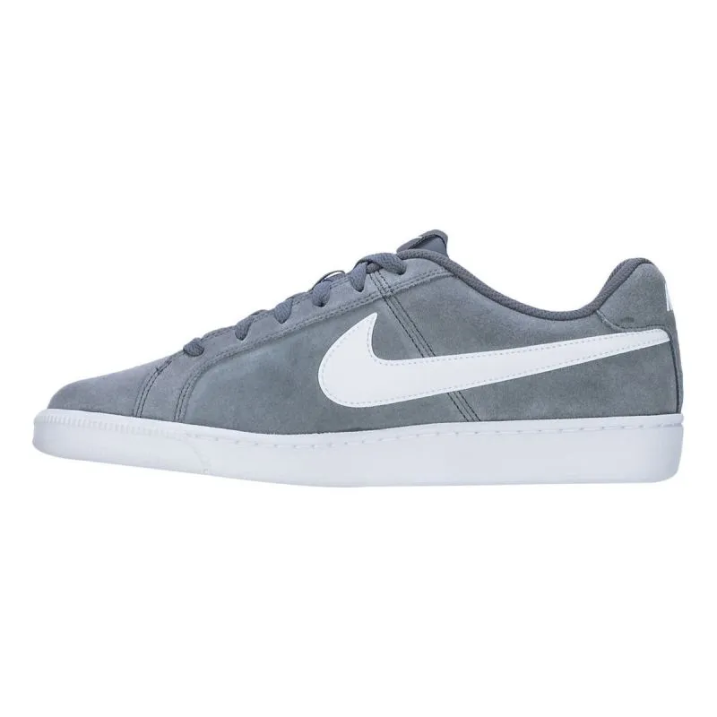 Nike NIKE COURT ROYALE SUEDE 
