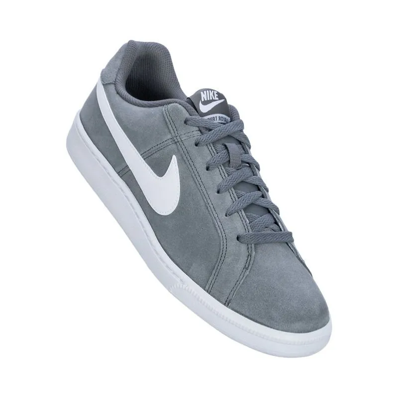Nike NIKE COURT ROYALE SUEDE 