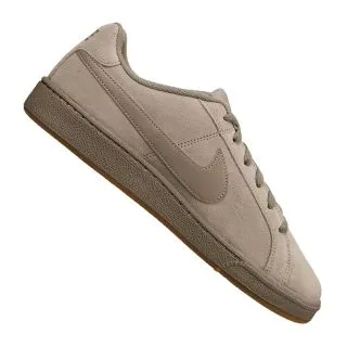 Nike NIKE COURT ROYALE SUEDE 