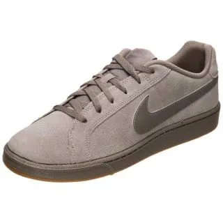 Nike NIKE COURT ROYALE SUEDE 