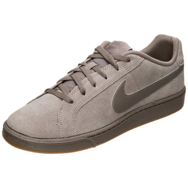 Nike NIKE COURT ROYALE SUEDE 