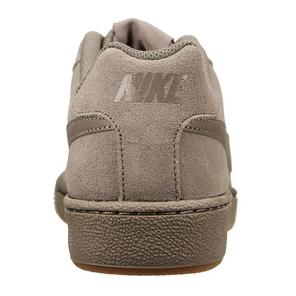 Nike NIKE COURT ROYALE SUEDE 