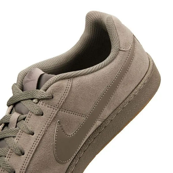 Nike NIKE COURT ROYALE SUEDE 