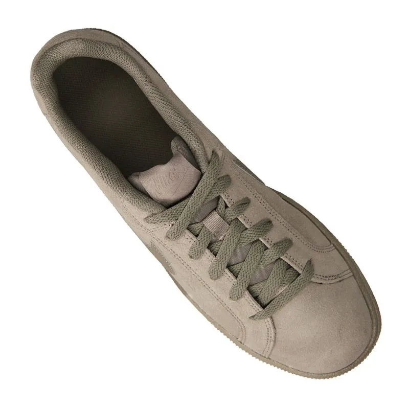 Nike NIKE COURT ROYALE SUEDE 