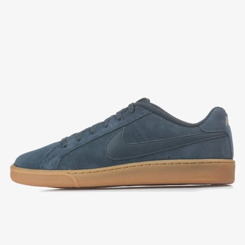 Nike NIKE COURT ROYALE SUEDE 